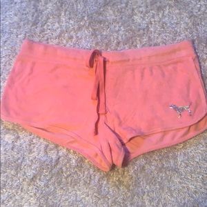 Victoria’s Secret PINK shorts